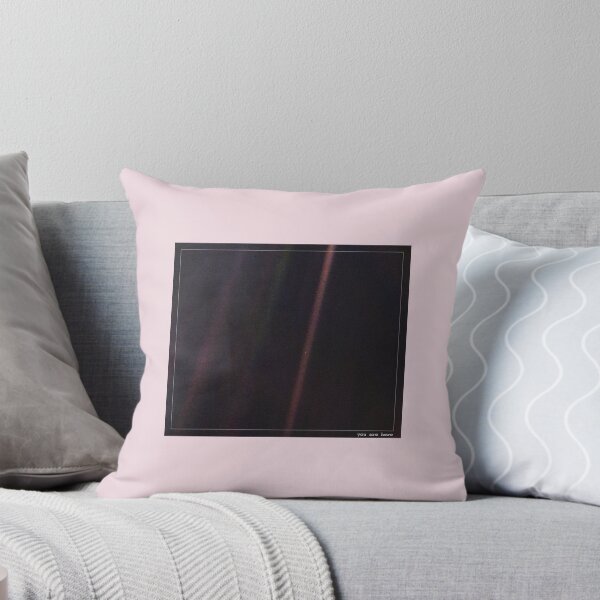 Item preview, Pale blue dot designed and sold by merakjinsei2.