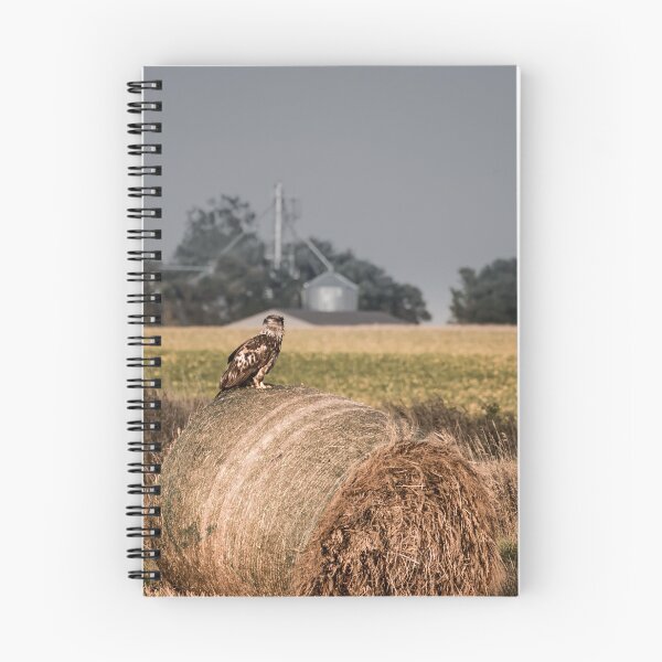 Item preview, King of the Round Bale designed and sold by Troy Stapek.