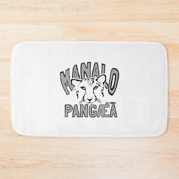 Item preview, Cheetah Logo 2 manalopangaea  designed and sold by Manalopangaea.
