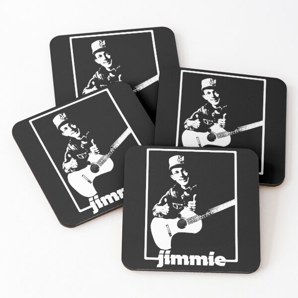 Item preview, Jimmie Rodgers-1 designed and sold by fontastic.