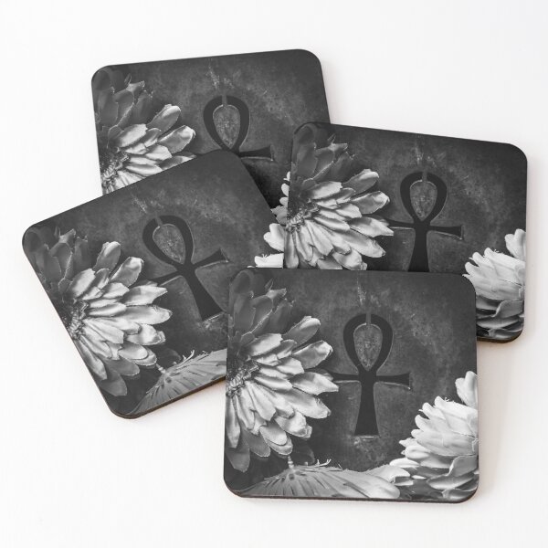 Item preview, flower 'life' designed and sold by Perggals© - Stacey Turner.