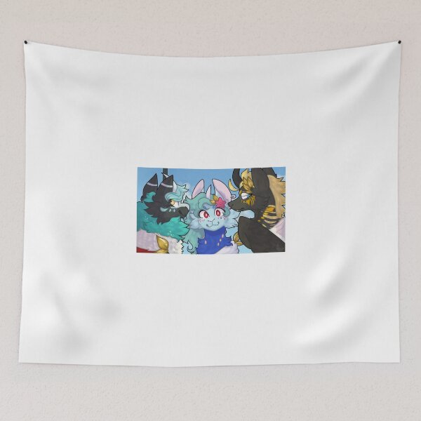 Item preview, three leaders designed and sold by Moonselkie.