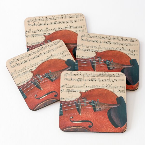 Item preview, Haydn Sonata in D designed and sold by heatherfriedman.