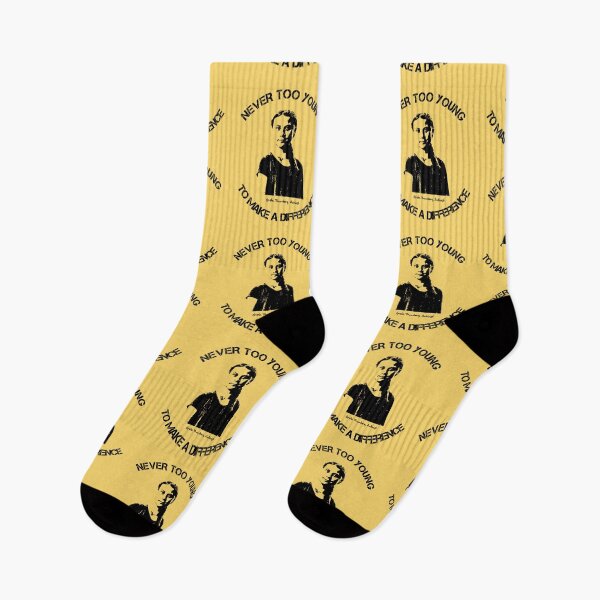 Item preview, Greta Thunberg - Activist designed and sold by Monkez.