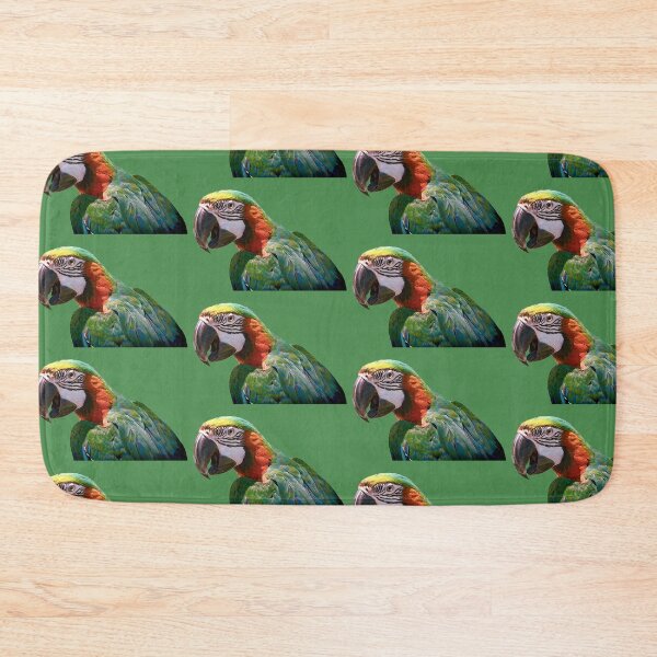 Item preview, Parrot designed and sold by CarolM.