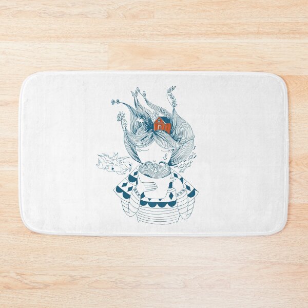 Item preview, Scandinavian seaman's wife designed and sold by Scandi Shop .