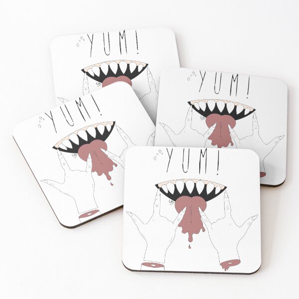 Artikelvorschau, Rockin 'Yummy! entworfen und verkauft von Zaya Rivera.