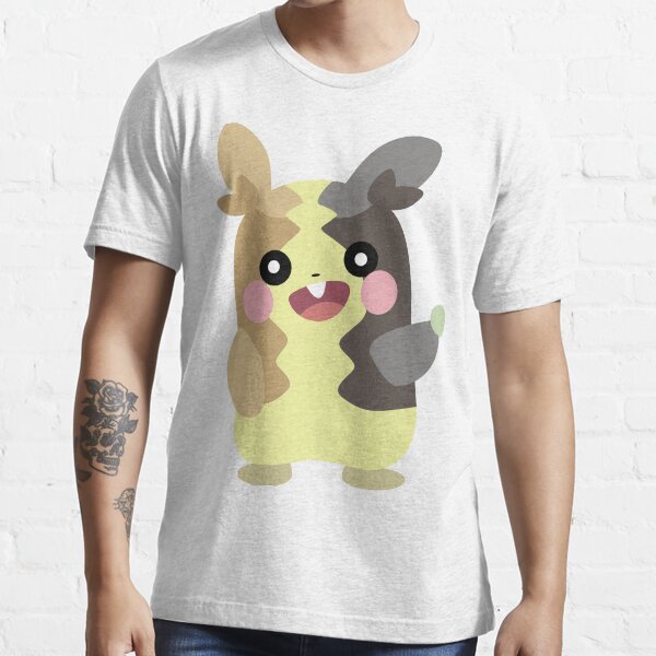 Electric Morpeko Essential T-Shirt