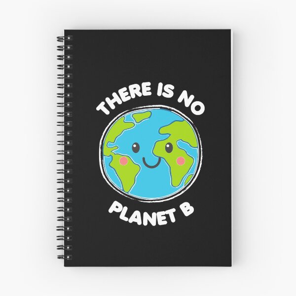 Item preview, There is No Planet B designed and sold by TheTeeSupplyCo.