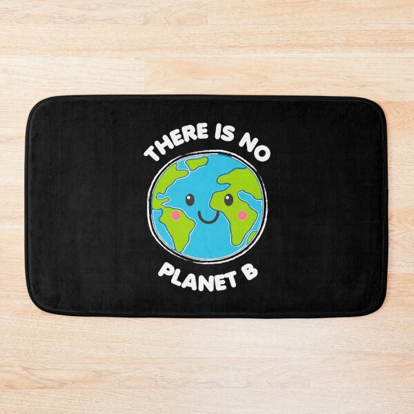 Item preview, There is No Planet B designed and sold by TheTeeSupplyCo.
