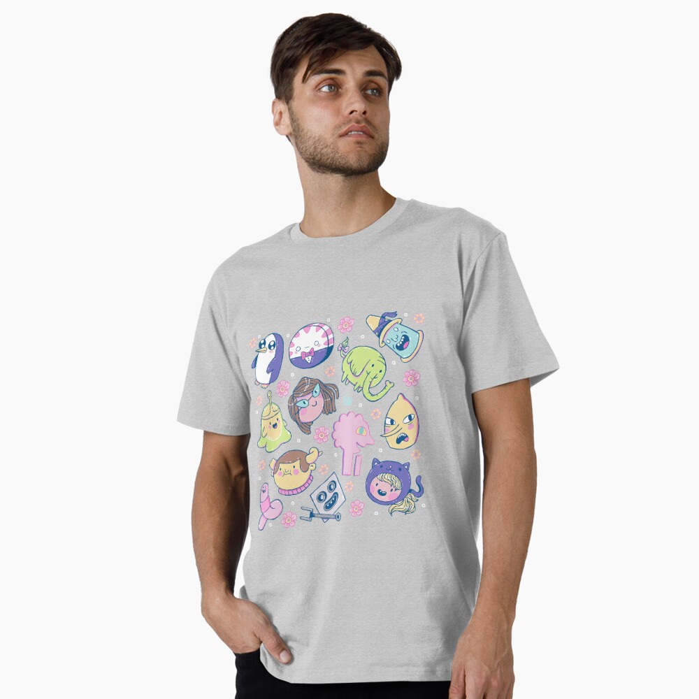 Item preview, Premium T-Shirt designed and sold by DajonAcevedo.