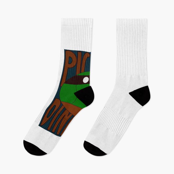 Item preview, pickle dinkles designed and sold by Barktoonz.