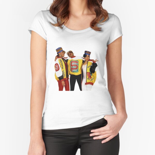 salt and pepa clothing