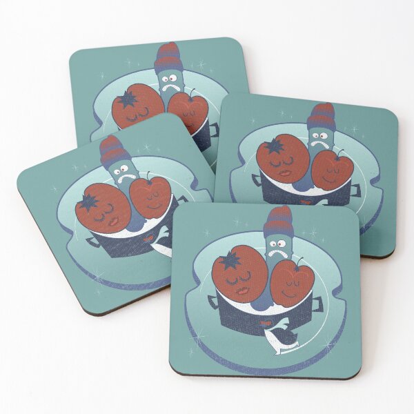 Item preview, Gazpacho designed and sold by danielliamgill.