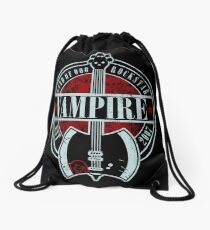 Vampir Rockstar Turnbeutel