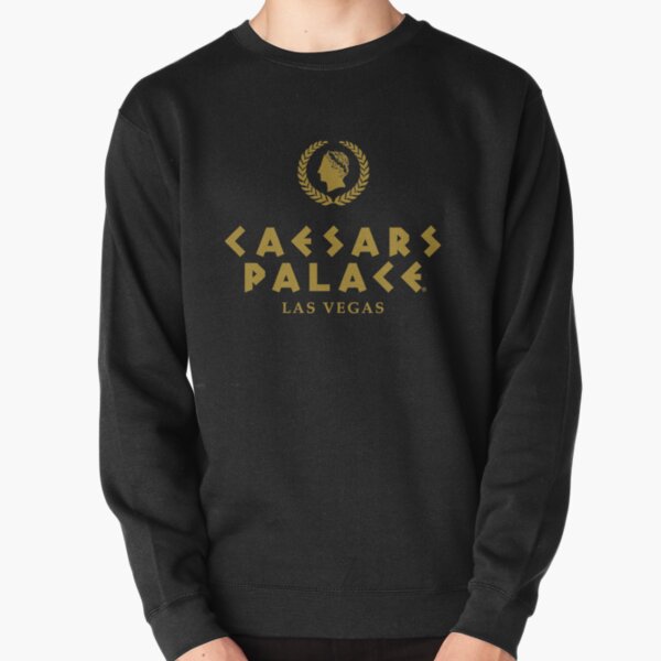 caesars palace sweatshirt