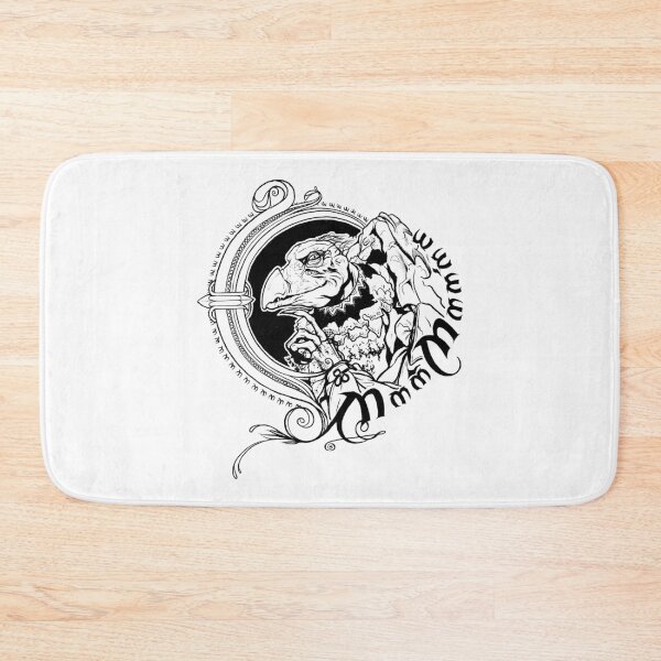 Item preview, MmmMmmmm #1 (Inks) designed and sold by ghostfire.