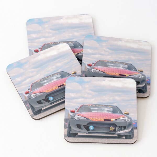 Item preview, TOYOTA AE 86 DRIFT designed and sold by Rashan Fernando.