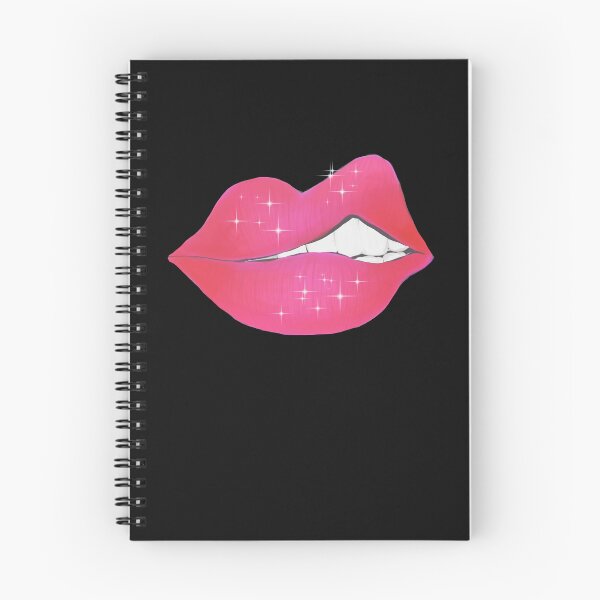 Item preview, Sassy Lips designed and sold by laurendoodles5.