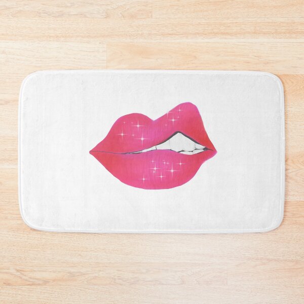 Item preview, Sassy Lips designed and sold by laurendoodles5.
