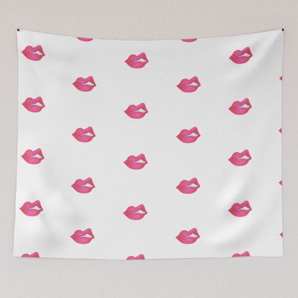 Item preview, Sassy Lips designed and sold by laurendoodles5.