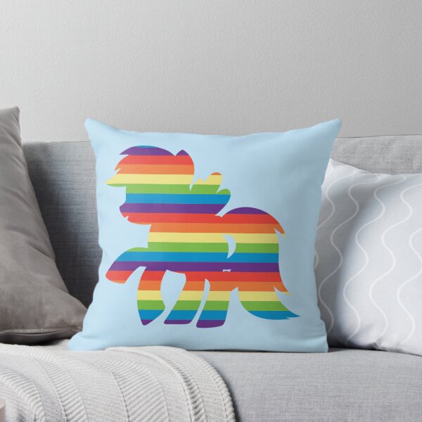 Artikelvorschau, Regenbogen Regenbogen Dash entworfen und verkauft von Appletini.
