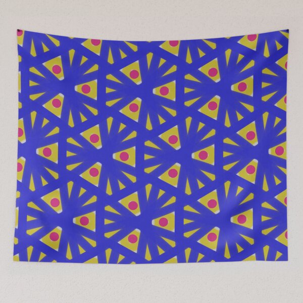Item preview, African Blue designed and sold by fabqa.