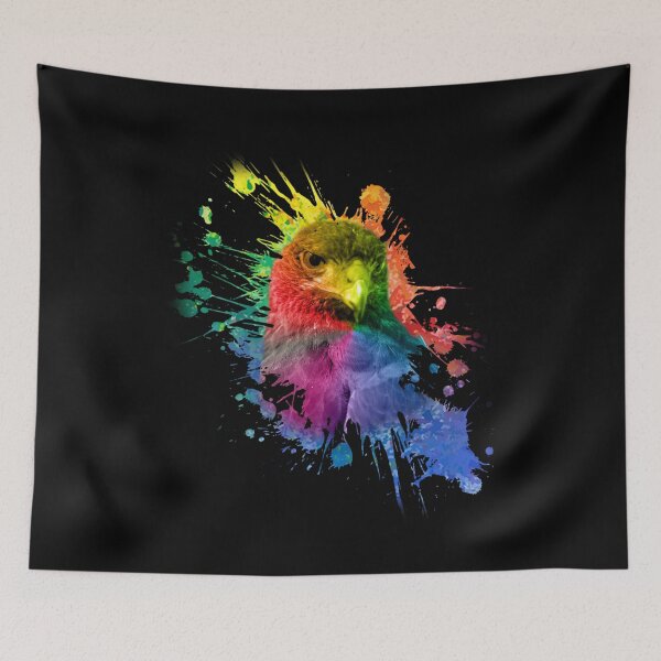 Item preview, Heavy Falcon Art designed and sold by anbartshirts.