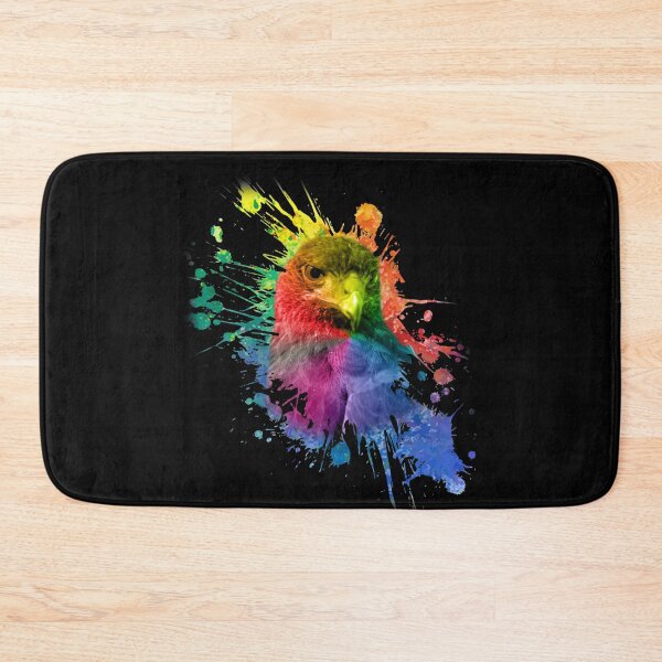 Item preview, Heavy Falcon Art designed and sold by anbartshirts.