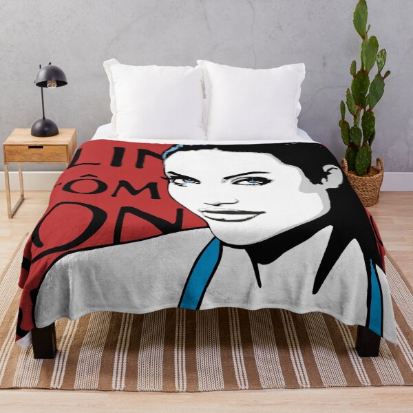 Item preview, PATRIOTIC COLOR CLINIQUE BY LANCOM  FEATURING JOLIE designed and sold by imarilynmonroe.