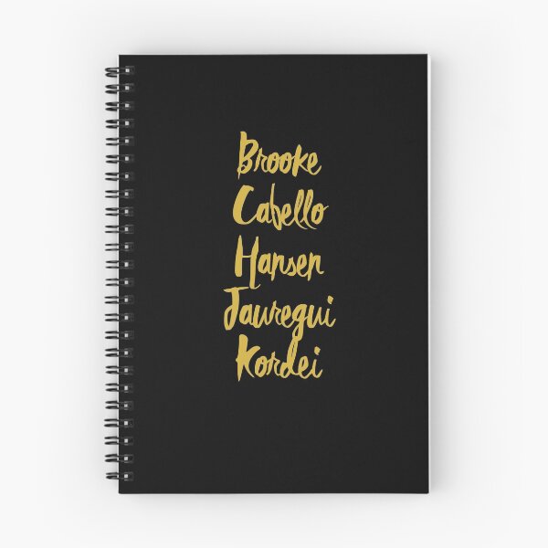 Item preview, FIFTH HARMONY. designed and sold by elsamars.