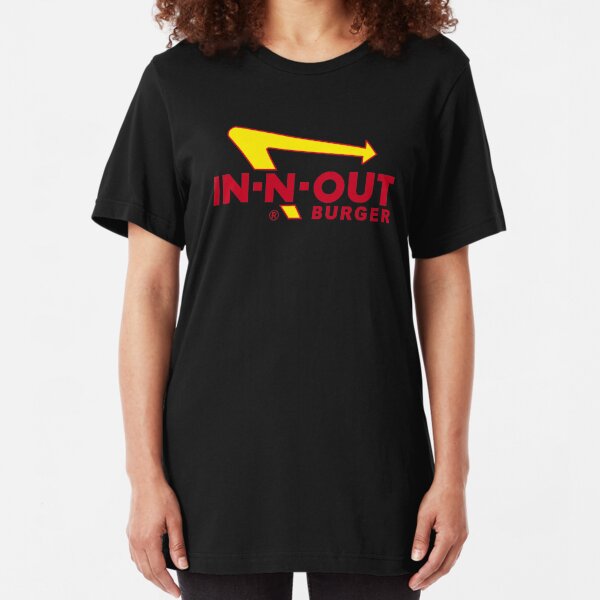 In N Out Gifts & Merchandise Redbubble