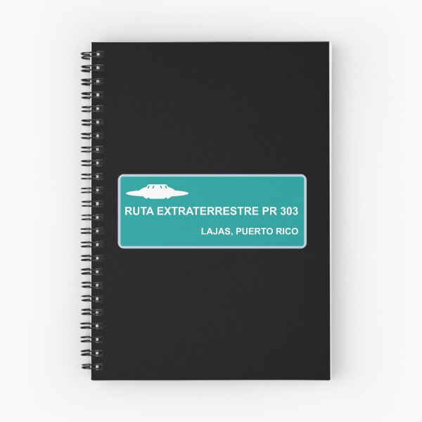 Item preview, Ruta Extraterrestre designed and sold by Liomal.