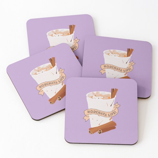 Item preview, Horchata Life designed and sold by Viridiana Osio.
