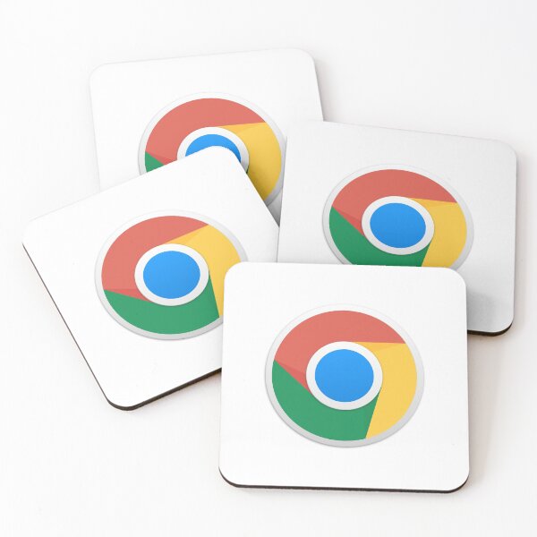 Item preview, Google Chrome designed and sold by lifeasawriter.