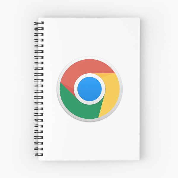 Item preview, Google Chrome designed and sold by lifeasawriter.