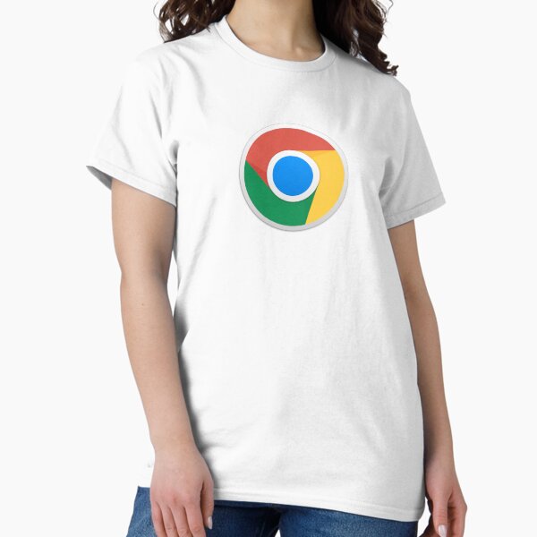 Aperçu de l'œuvre Google Chrome créée et vendue par lifeasawriter.