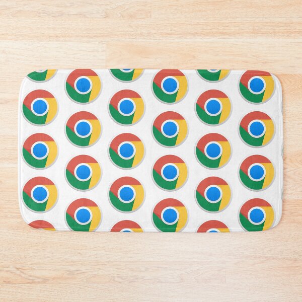 Item preview, Google Chrome designed and sold by lifeasawriter.