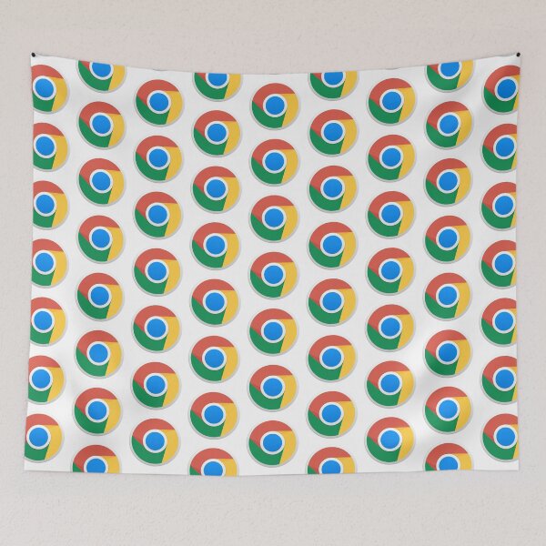 Item preview, Google Chrome designed and sold by lifeasawriter.