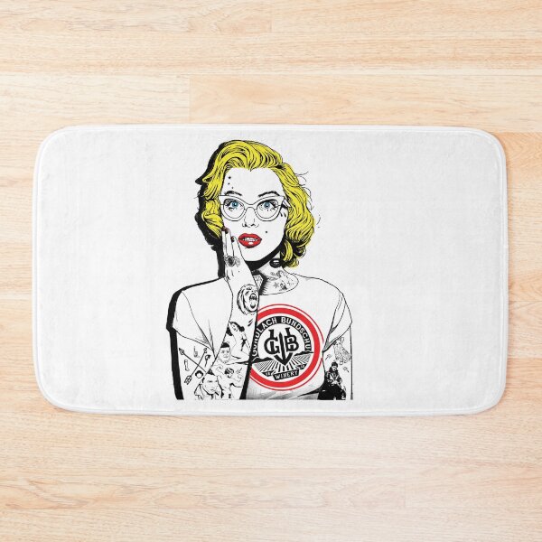 Item preview, SONOMA HOMEGIRL designed and sold by imarilynmonroe.