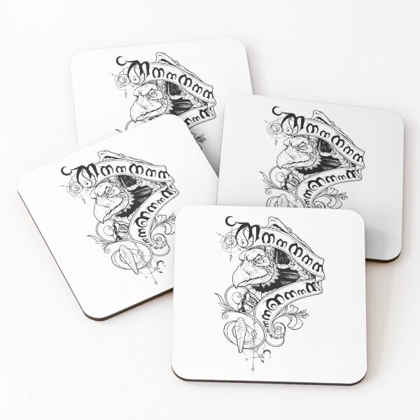Item preview, MmmMmmmm #3 (Inks) designed and sold by ghostfire.