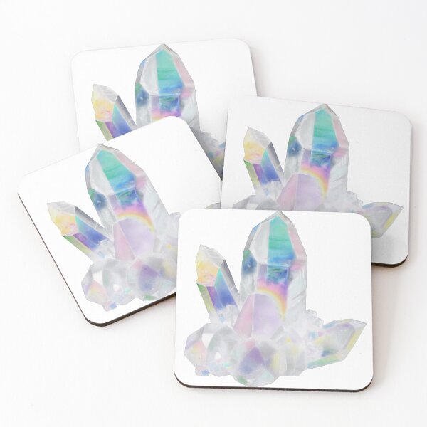 Item preview, The Rainbow Crystal  designed and sold by StarlightSkyes.