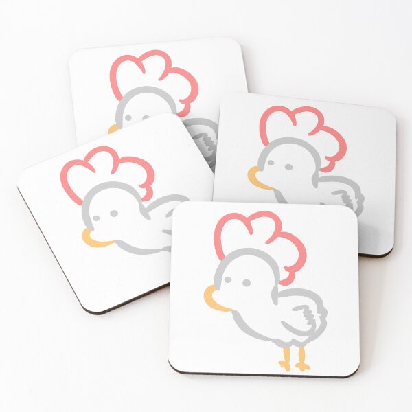 Item preview, And I Coop designed and sold by Steve Defreitas.