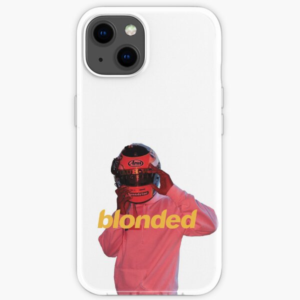Blonded iPhone Soft Case