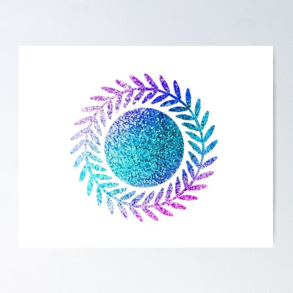 Item preview, Multicolor Swirl designed and sold by Sleepygirl2010.