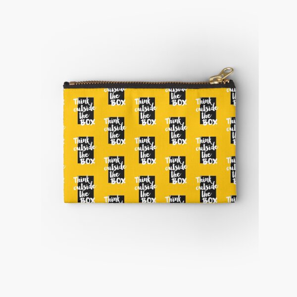 Item preview, Think outside the box  designed and sold by Singerevita.