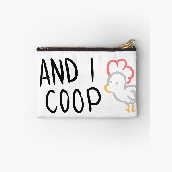 Item preview, And I Coop designed and sold by Steve Defreitas.