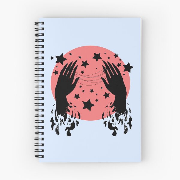 Item preview, Gathering the Stars designed and sold by SpaceAubergine.