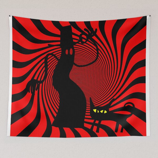 Item preview, Bogeyman designed and sold by CRHerrera.
