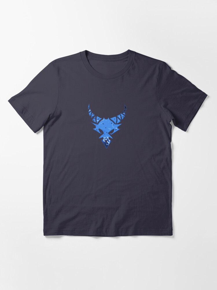 Alternate view of Fallen Faction: Faustians Essential T-Shirt